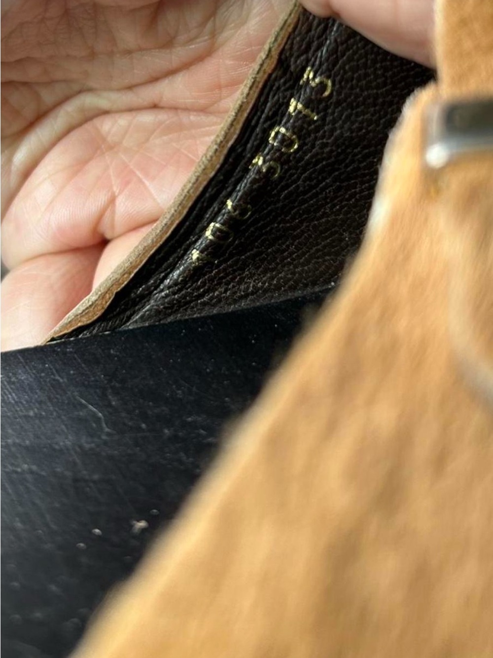 Gucci - Picture 7 of 7